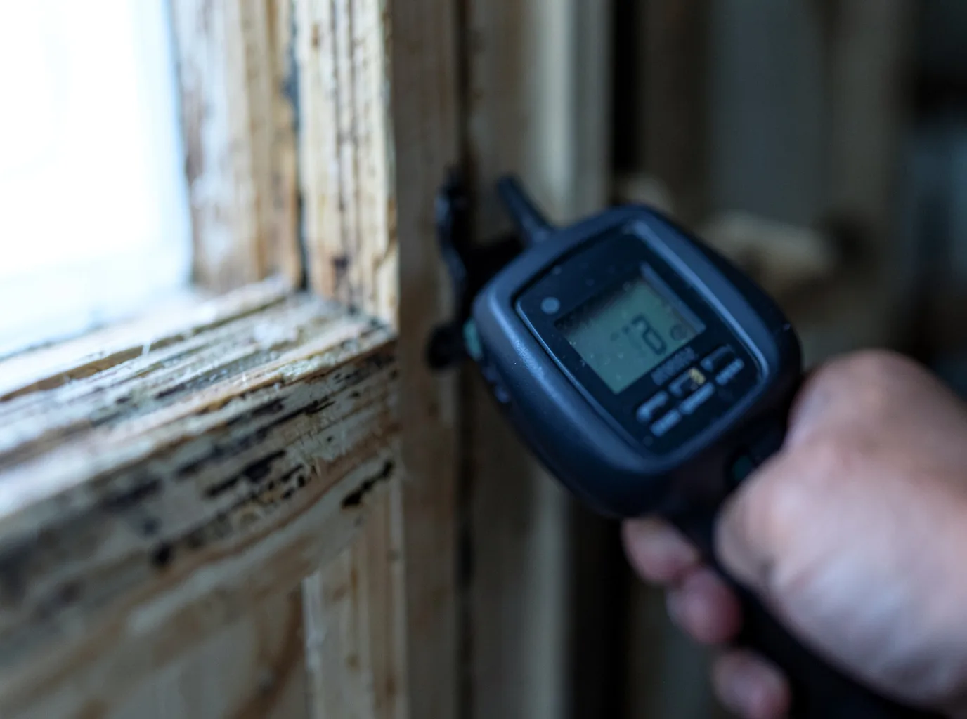 Water Damage Restoration Henrietta, NC FAQs